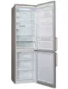 Холодильник LG GA-B489YAQZ фото 2