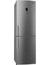 Холодильник LG GA-B489YMCZ фото 2