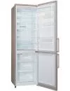 Холодильник LG GA-B489ZECL фото 2