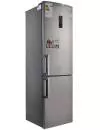 Холодильник LG GA-B489ZMKZ фото 2