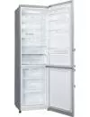 Холодильник LG GA-B489ZVVM фото 2