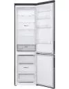 Холодильник LG GA-B509CLSL фото 3