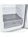 Холодильник LG GA-B509CQSL фото 5