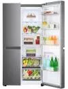 Холодильник side by side LG GC-B257JLYV фото 7