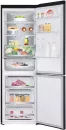 Холодильник LG GC-B459SBUM фото 2