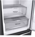 Холодильник LG GC-B459SBUM фото 4