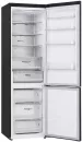 Холодильник LG GC-B509SBSM фото 4