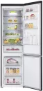 Холодильник LG GC-B509SBSM фото 5