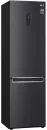 Холодильник LG GC-B509SBUM фото 2