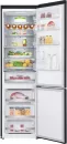 Холодильник LG GC-B509SBUM фото 5
