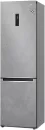 Холодильник LG GC-B509SMSM фото 10