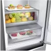 Холодильник LG GC-B509SMSM фото 3