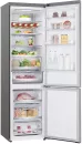 Холодильник LG GC-B509SMSM фото 8