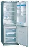 Холодильник LG GR-409GVQA фото 2