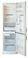Холодильник LG GR-459GTKA фото 2