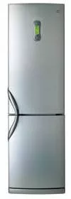 Холодильник LG GR-459QTJA фото 2