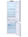 Встраиваемый холодильник LG GR-N309LLB фото 2