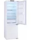 Встраиваемый холодильник LG GR-N309LLB фото 5