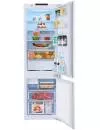 Встраиваемый холодильник LG GR-N309LLB фото 6