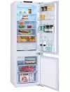 Встраиваемый холодильник LG GR-N309LLB фото 7