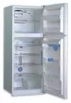 Холодильник LG GR-S462 QVC фото 2