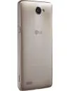 Смартфон LG Max X155 фото 7
