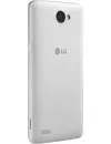Смартфон LG Max X155 фото 8
