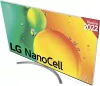 Телевизор LG NanoCell NANO78 55NANO786QA фото 4