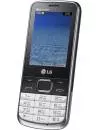 Мобильный телефон LG S367 фото 2