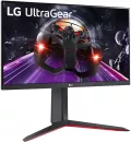 Игровой монитор LG UltraGear 24GN65R-B фото 2