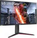 Игровой монитор LG UltraGear 27GN65R-B фото 2