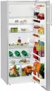 Однокамерный холодильник Liebherr Kel 2834 Comfort фото 7