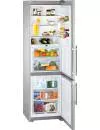 Холодильник Liebherr CBNes 39670 PremiumPlus BioFresh NoFrost фото 2