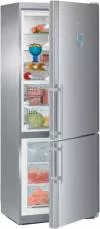 Холодильник Liebherr CBNes 50670 Premium BioFresh No Frost фото 2