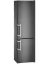 Холодильник Liebherr CNbs 4015 фото 7