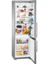 Холодильник Liebherr CNes 40560 Premium NoFrost фото 2