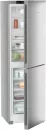 Холодильник Liebherr CNsff 5704 Pure NoFrost фото 5