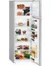 Холодильник Liebherr CTel 2931 фото 3