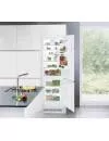 Встраиваемый холодильник Liebherr ICUN 3314 Comfort NoFrost фото 2