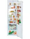 Встраиваемый холодильник Liebherr IKB 3510 Comfort BioFresh фото 3