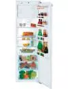 Встраиваемый холодильник Liebherr IKB 3514 Comfort BioFresh фото 3