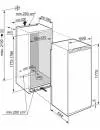 Встраиваемый холодильник Liebherr IKB 3514 Comfort BioFresh фото 4