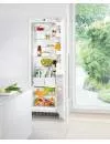 Встраиваемый холодильник Liebherr IKF 3510 Comfort фото 3