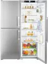 Холодильник Liebherr SBSef 7343 Comfort BioFresh NoFrost фото 4