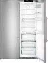 Холодильник Liebherr SBSes 8663 Premium BioFresh NoFrost фото 3