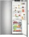 Холодильник Liebherr SBSes 8663 Premium BioFresh NoFrost фото 5