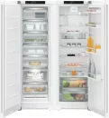 Холодильник Liebherr XRF 5220 Plus NoFrost фото 2