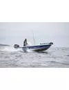 Алюминиевая лодка Linder Sportsman 445 Catch фото 7
