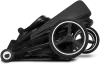 Универсальная коляска Lionelo Mika 2 в 1 (серый графит) фото 4