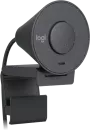 Веб-камера Logitech Brio 300 (графитовый) фото 2